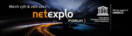 Netexplo Forum 2012 